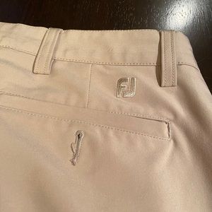 Foot Joy FJ Golf Pants 32/30